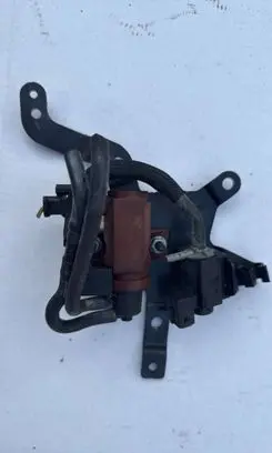 Ford Mondeo MK IV Turbo solenoid valve 6g9q9e882ca