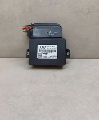 Audi A8 S8 D4 4H Hand brake control module 4H0907801C