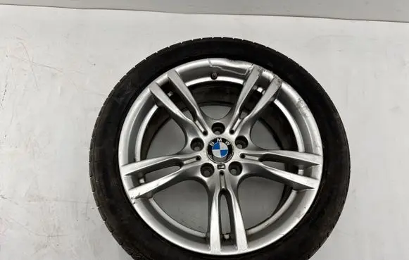 BMW 3 F30 F35 F31 R18 alloy rim 7845881