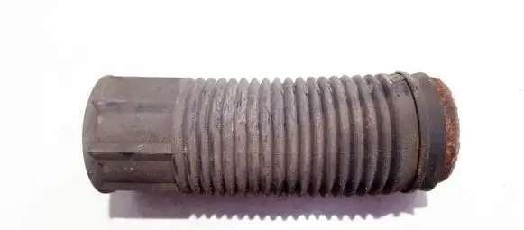 Toyota Corolla Verso AR10 Front shock absorber dust cover boot 483410f010 48341-0f010