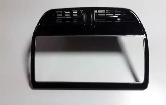Jaguar XE Dash center air vent grill GX73014L21BE