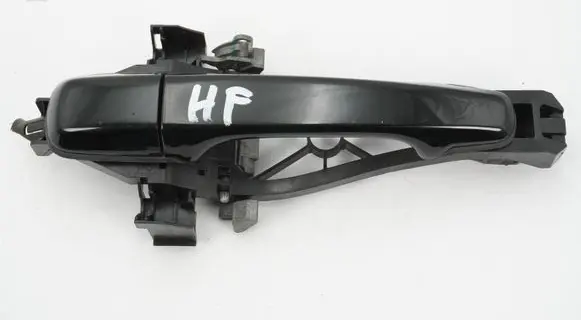 Volvo V50 Rear door exterior handle 30784203