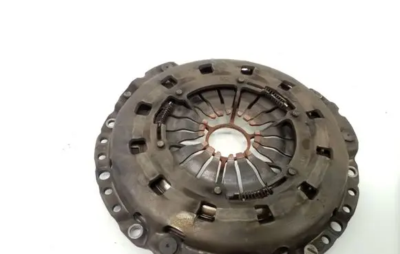 BMW 3 E90 E91 Pressure plate 7515087 21217515087