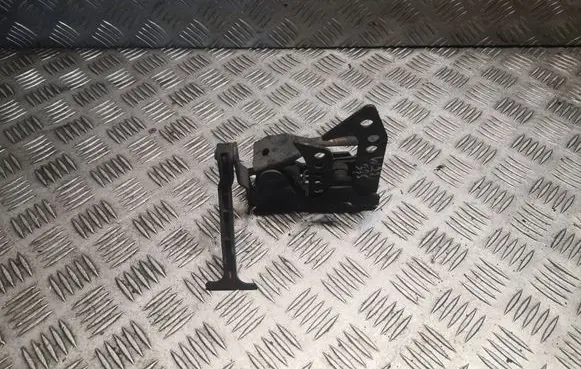 Mercedes-Benz S W221 Engine bonnet/hood lock/latch loop/hook 2218800264 A2218800264