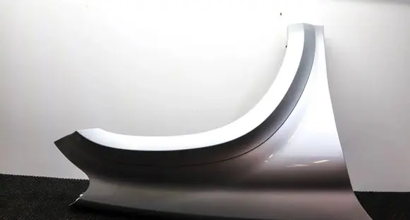 Mercedes-Benz GL X164 Fender 
