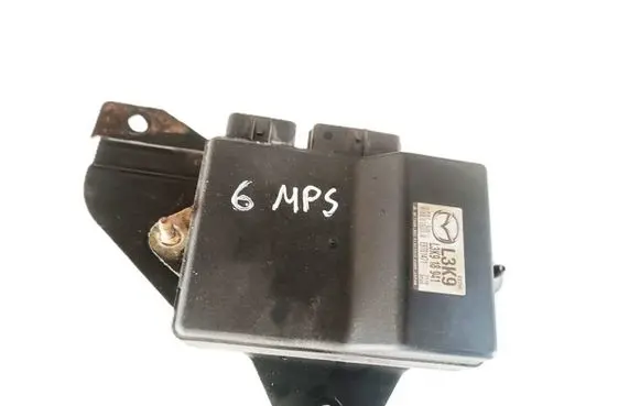 Mazda 6 Engine control unit/module L3K918941 E8T01471 KL3K9