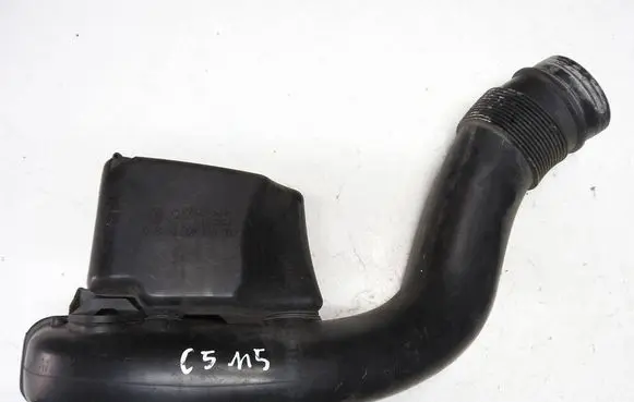 Citroen C5 Air intake duct part 9681487780 9681448880