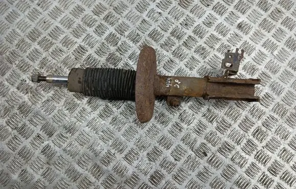 Peugeot 508 Front shock absorber/damper 9676831780