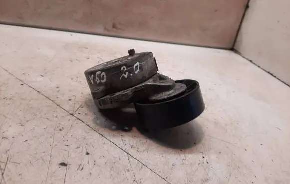 Volvo V50 Alternator belt tensioner TB030