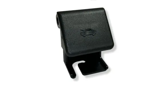 Mazda RX8 Engine bonnet (hood) release handle