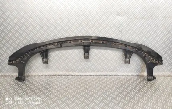 Opel Astra J Front bumper support beam 13368686