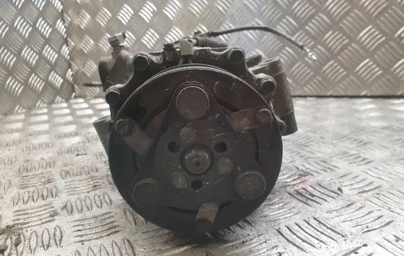 Honda Civic Air conditioning (A/C) compressor (pump) Q00108618 38800RSRE010M2
