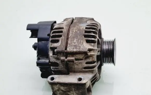 Fiat Fiorino Generator/alternator 51792276
