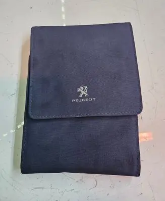 Peugeot Boxer User manual 