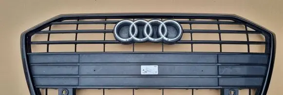 Audi A6 S6 C8 4K Front bumper upper radiator grill 4K0853651