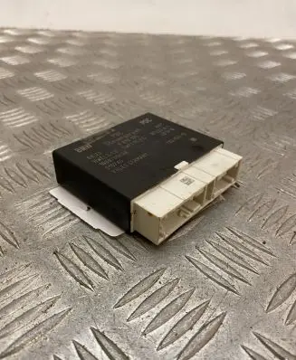 Parking PDC control unit/module