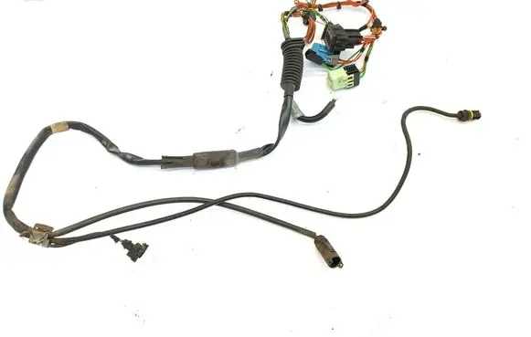 BMW 3 E46 Engine installation wiring loom 1439878