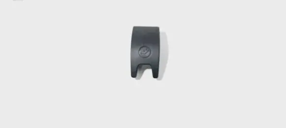 Audi Q7 4M ISOFIX cover 4M0887187