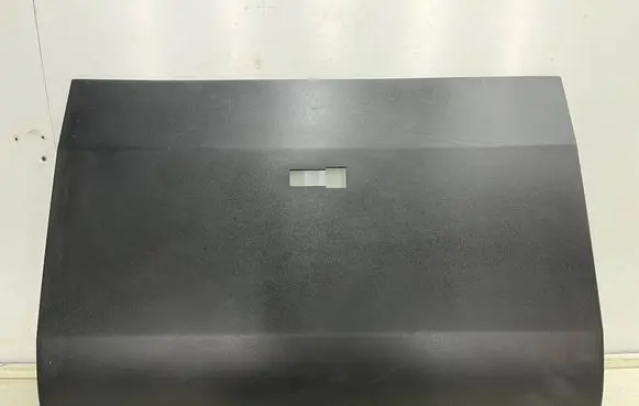 Iveco Daily 6th gen Side skirt rear trim 5801821757
