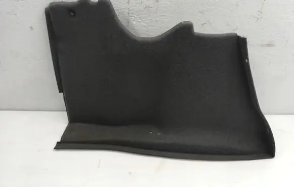 BMW 5 E39 Trunk/boot side trim panel 8159475