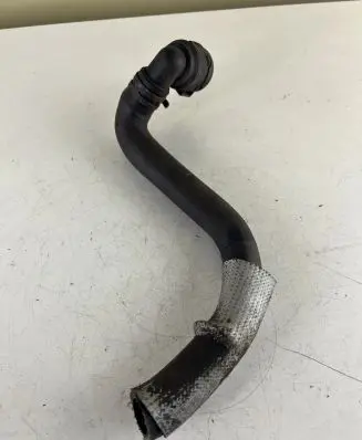 Seat Altea XL Engine coolant pipe/hose
