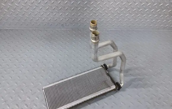 Peugeot Partner III Heater blower radiator 9821299980