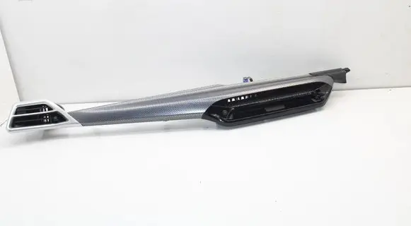 BMW 4 G22 G23 G24 G26 Dashboard air vent grill cover trim 5A8E278 9643644
