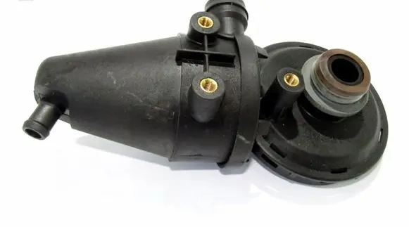 BMW 5 E39 Vacuum valve 1703484