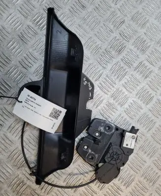 BMW X5 E70 Tailgate/trunk/boot lock/catch/latch 912842104