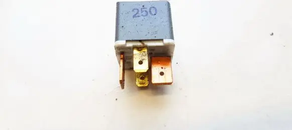 Volkswagen PASSAT B3 Other relay 191937503