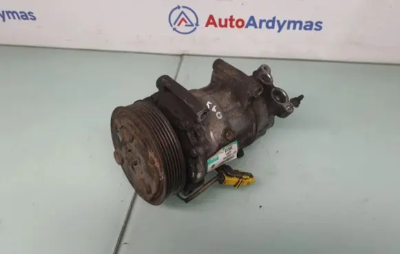 Mini One - Cooper Coupe R56 Air conditioning (A/C) compressor (pump) 6942501 64526942501 64529223392