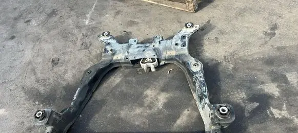 Ford Mondeo MK V Front subframe DG9C5C145FFH