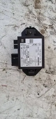 Mercedes-Benz Vaneo W414 Immobilizer control unit/module 1688200426 5WK4736 86UP0096