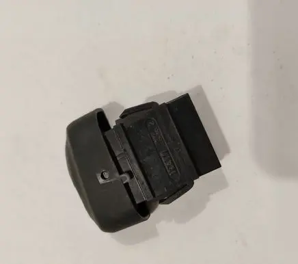 Renault Scenic I Central locking switch button 841242B