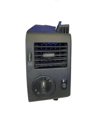 Volkswagen Crafter Light switch A9068300754