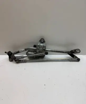 Audi A3 8Y Front wiper linkage and motor 8Y1955119B 339702