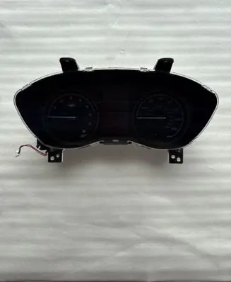 Subaru Forester SK Dashboard trim 85012SJ541
