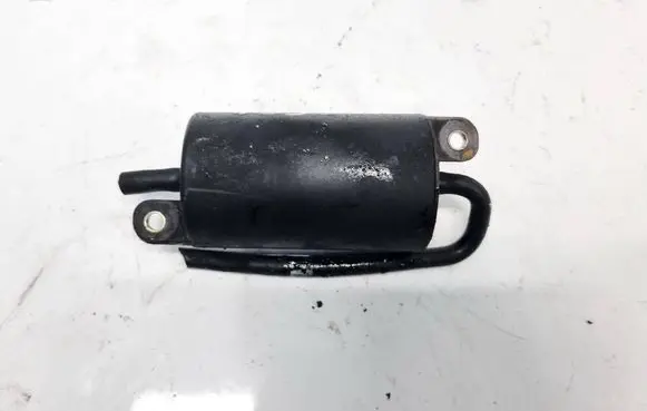 Volvo S40, V40 Vacuum air tank 8200034270
