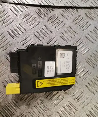 Steering angle sensor