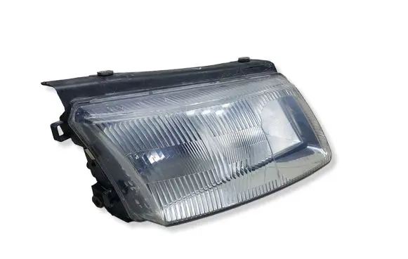 Volkswagen PASSAT B5 Headlight/headlamp 152313KASACJA 152313