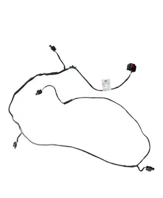 BMW 5 G30 G31 G38 Parking sensor (PDC) wiring loom 6824492