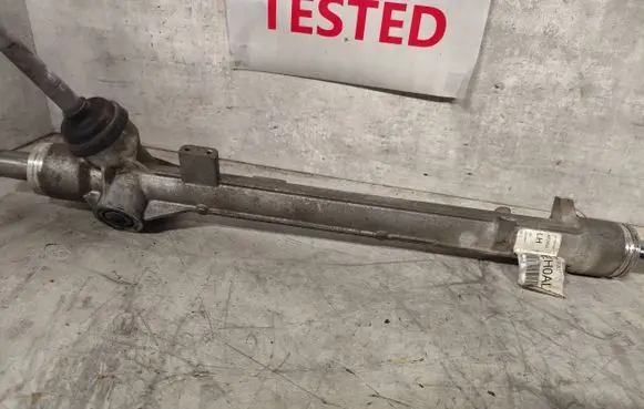 Renault Kadjar Steering rack SN18BC0057 8205894 4EH0A