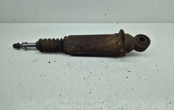 Rear shock absorber/damper