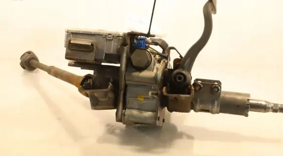 Fiat Punto (188) Power steering pump 26076971