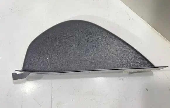 Dodge Durango III Dashboard side end trim P01462090BLR