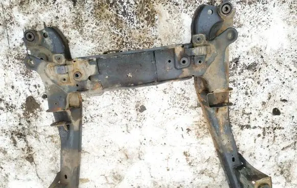 Jaguar X-Type Front subframe