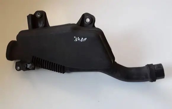 Toyota Prius (XW30) Air intake duct part 1789337040
