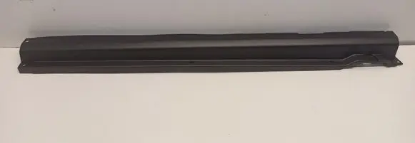 Opel Vivaro Centre console side trim front 9810217277