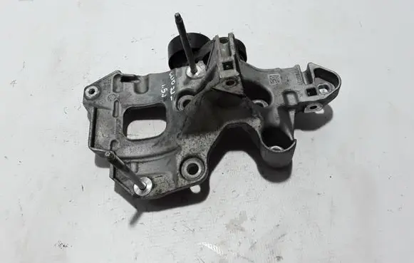 Renault Clio V Generator/alternator bracket 117100072R