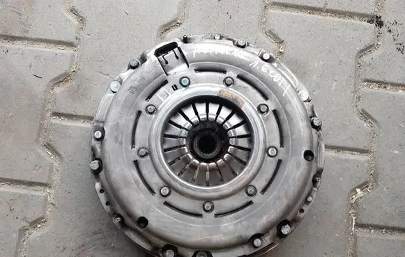 Opel Astra K Dual mass flywheel 55485505IAUTOPI 55485505